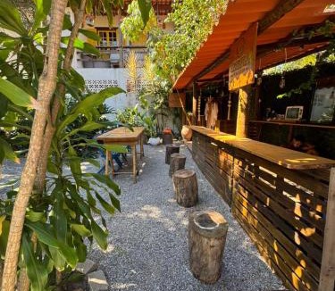 Alto de Buzios House | Casa linda e rústica - Villa Geribá Búzios