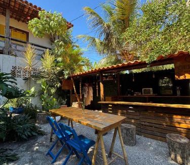Alto de Buzios House | Casa linda e rústica - Villa Geribá Búzios