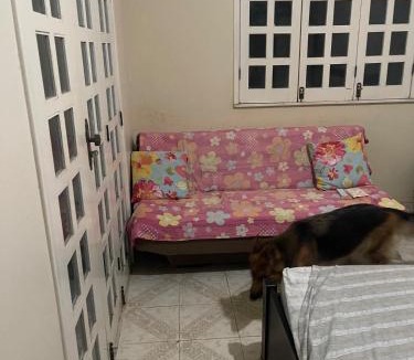 Itaporanga d'Ajuda House | Casa linda em chacara na praia da Caueira
