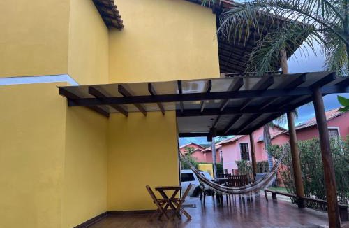 Lencois House | Casa Linda Lençóis, Chapada Diamantina, Bahia