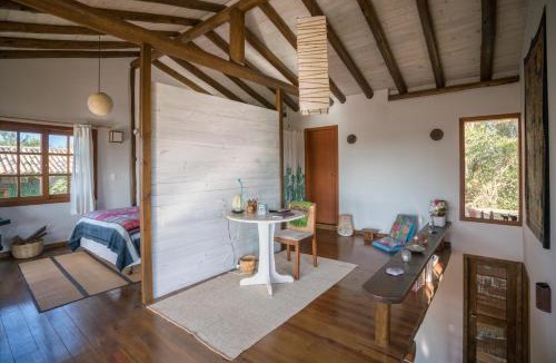 Arroio House | Casa Linda na Barra de Ibiraquera - SC