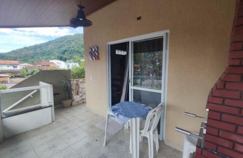 Estufa II House | Casa localizada a 7 minutos da Praia Grande em Ubatuba
