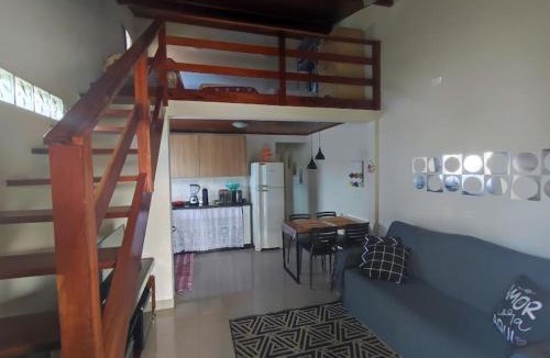 Estufa II House | Casa localizada a 7 minutos da Praia Grande em Ubatuba