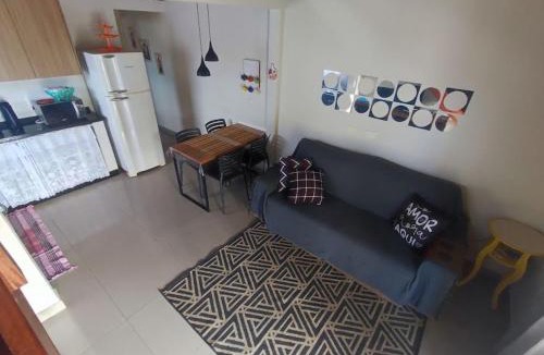 Estufa II House | Casa localizada a 7 minutos da Praia Grande em Ubatuba