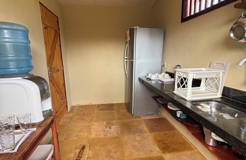 Flecheiras House | casa localizada em guajiru, casa que oferece tranquilidade e conforto