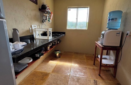 Flecheiras House | casa localizada em guajiru, casa que oferece tranquilidade e conforto