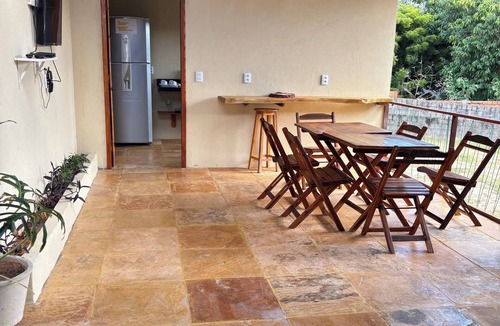 Flecheiras House | casa localizada em guajiru, casa que oferece tranquilidade e conforto