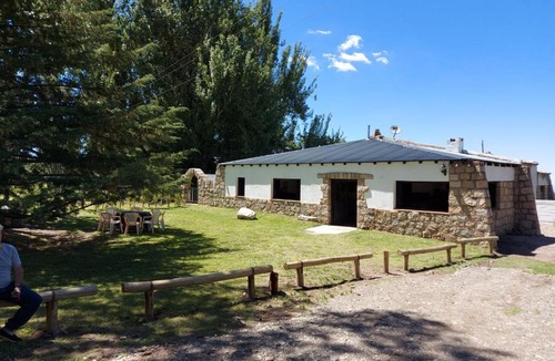 Tupungato House | Casa Los Coirones