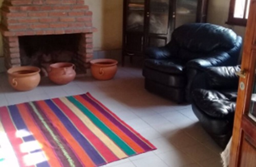 Maimara House | Casa Los Mirlos