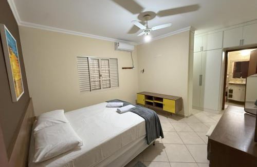 Bonito House | Casa Lua - A melhor localização de Bonito