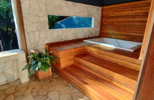 Piedade do Paraopeba Villa | Casa Lua