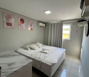 Brumadinho Hostel | Casa Lua