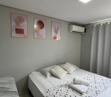 Brumadinho Hostel | Casa Lua