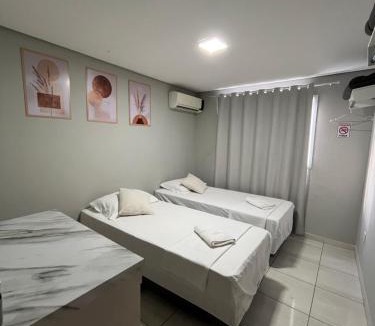 Brumadinho Hostel | Casa Lua