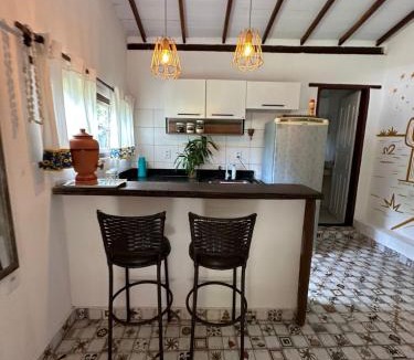 Caraiva House | Casa Lua