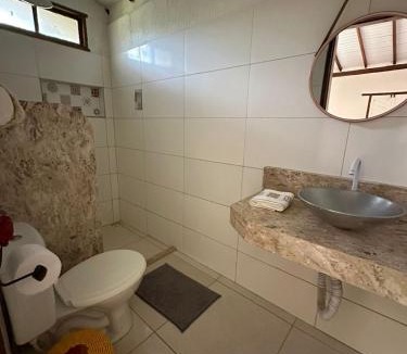 Caraiva House | Casa Lua