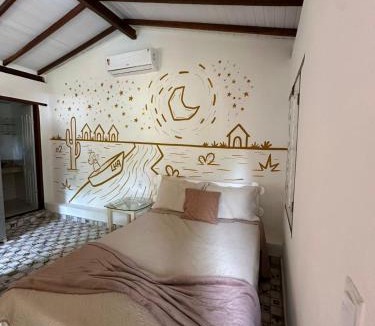 Caraiva House | Casa Lua