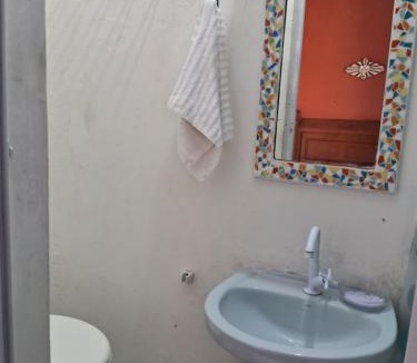 Pontal Apartment | Casa Lua Branda