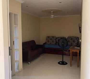 Vila Colonial House | Casa Lua Clara