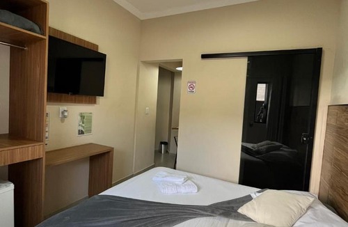Brumadinho House | Casa Lua Flat