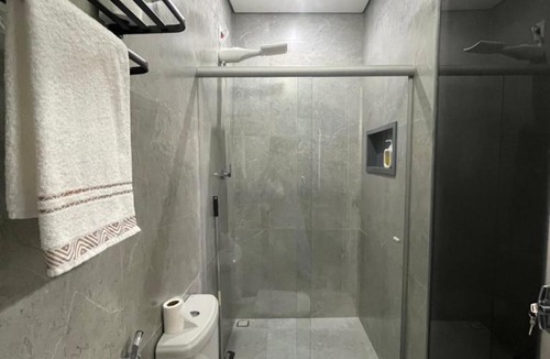 Brumadinho House | Casa Lua Flat