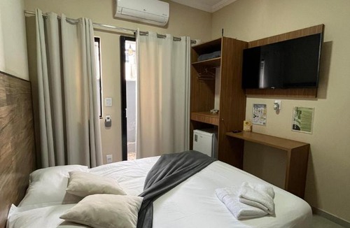 Brumadinho House | Casa Lua Flat
