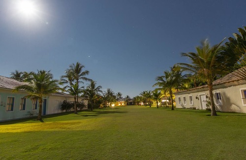 Curuipe House | Casa Lua | Outeiro das Brisas Condominium | Between Trancoso and Caraíva.