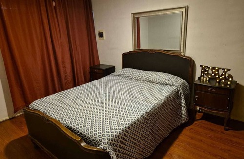 Las Heras Hotel | Casa Lupe - 3BDR with Heated pool - 8 min airport/12 min center