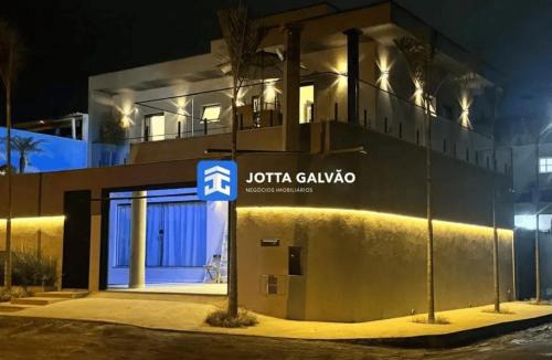 Nova Nazare House | Casa Luxo