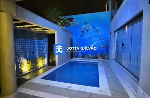 Nova Nazare House | Casa Luxo