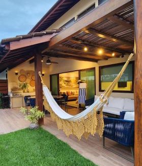 Praia dos Carneiros House | Casa Luxo com piscina privativa próximo a Igrejinha - Com colaboradora e enxoval