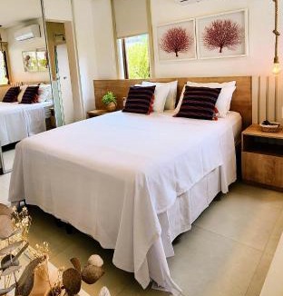 Praia dos Carneiros House | Casa Luxo com piscina privativa próximo a Igrejinha - Com colaboradora e enxoval