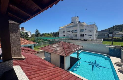 Cachoeira do Bom Jesus House | Casa Luxo da Praia - Ponta das Canas - Floripa/SC