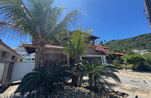 Cachoeira do Bom Jesus House | Casa Luxo da Praia - Ponta das Canas - Floripa/SC