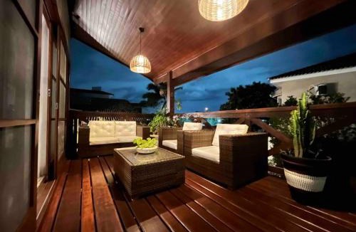 Portinho House | Casa LUXO Influencer perfeita