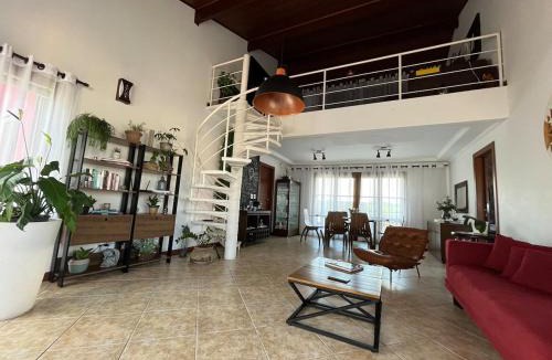 Portinho House | Casa LUXO Influencer perfeita