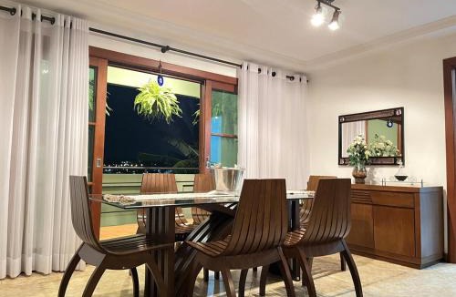 Portinho House | Casa LUXO Influencer perfeita
