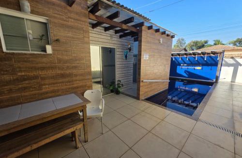 Camburi House | Casa luxo Maricá