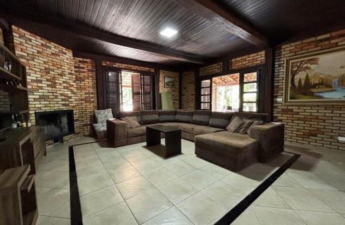 Vila da Gloria House | Casa Luxo Piscina com Bar, 2 Lagoas e 50m da Praia