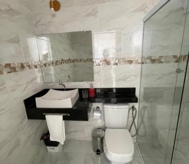 Ponte Branca House | Casa Luz da Aurora