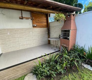 Ponte Branca House | Casa Luz da Aurora