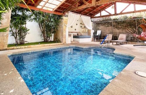 Jaco House | Casa Luz de Luna Punta Leona