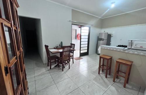Jardim Colegio de Passos House | Casa luz e conforto Passos Capitólio