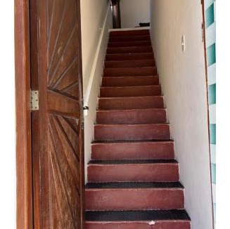 Aparecida House | Casa Mãe Aparecida - a 500m do Santuário Nacional