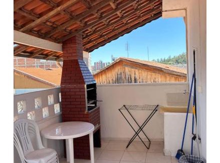 Aparecida House | Casa Mãe Aparecida - a 500m do Santuário Nacional