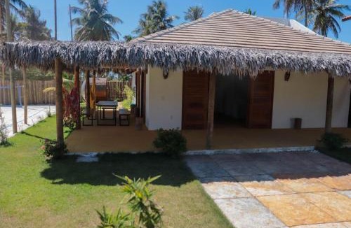 Prea House | Casa Mãe totô