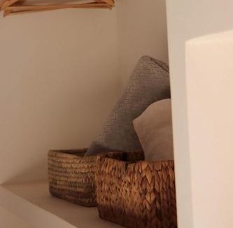 Prea House | Casa Mãe totô
