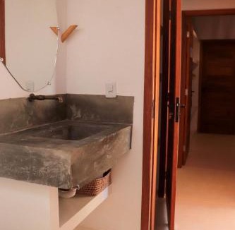 Prea House | Casa Mãe totô