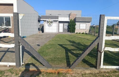 Presidente House | Casa Müller - Veraneio Imbé