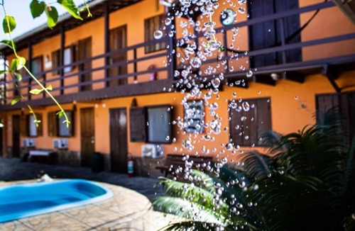 Jabaquara House | Casa Macabéa - Casa, Natureza e Cultura em Paraty a 5min do Centro Histórico